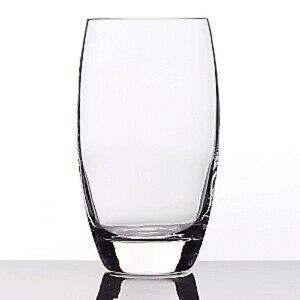 Luigi Bormioli Crescendo 20 Oz. Highball Glasses
